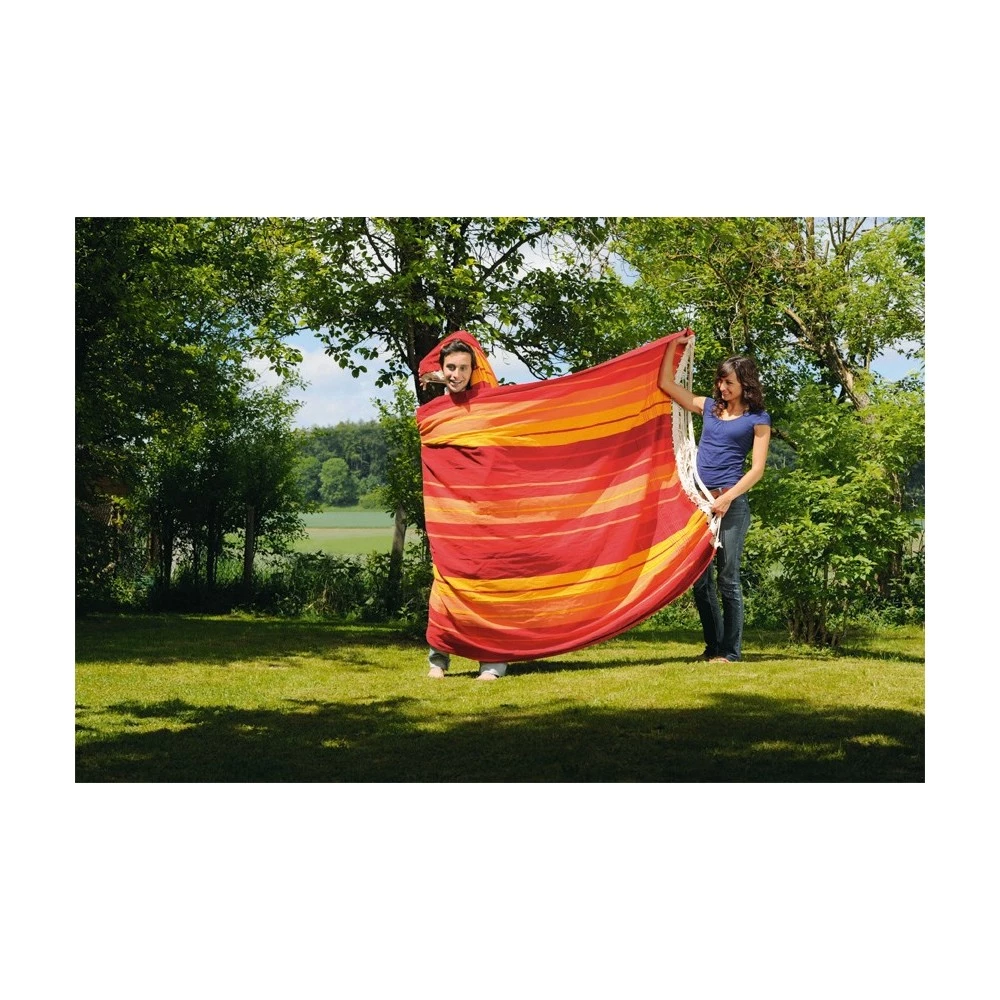 Amazonas Gigante Lava Hængekøje 7 Amazonas Gigante Lava Hængekøje - Billede 5