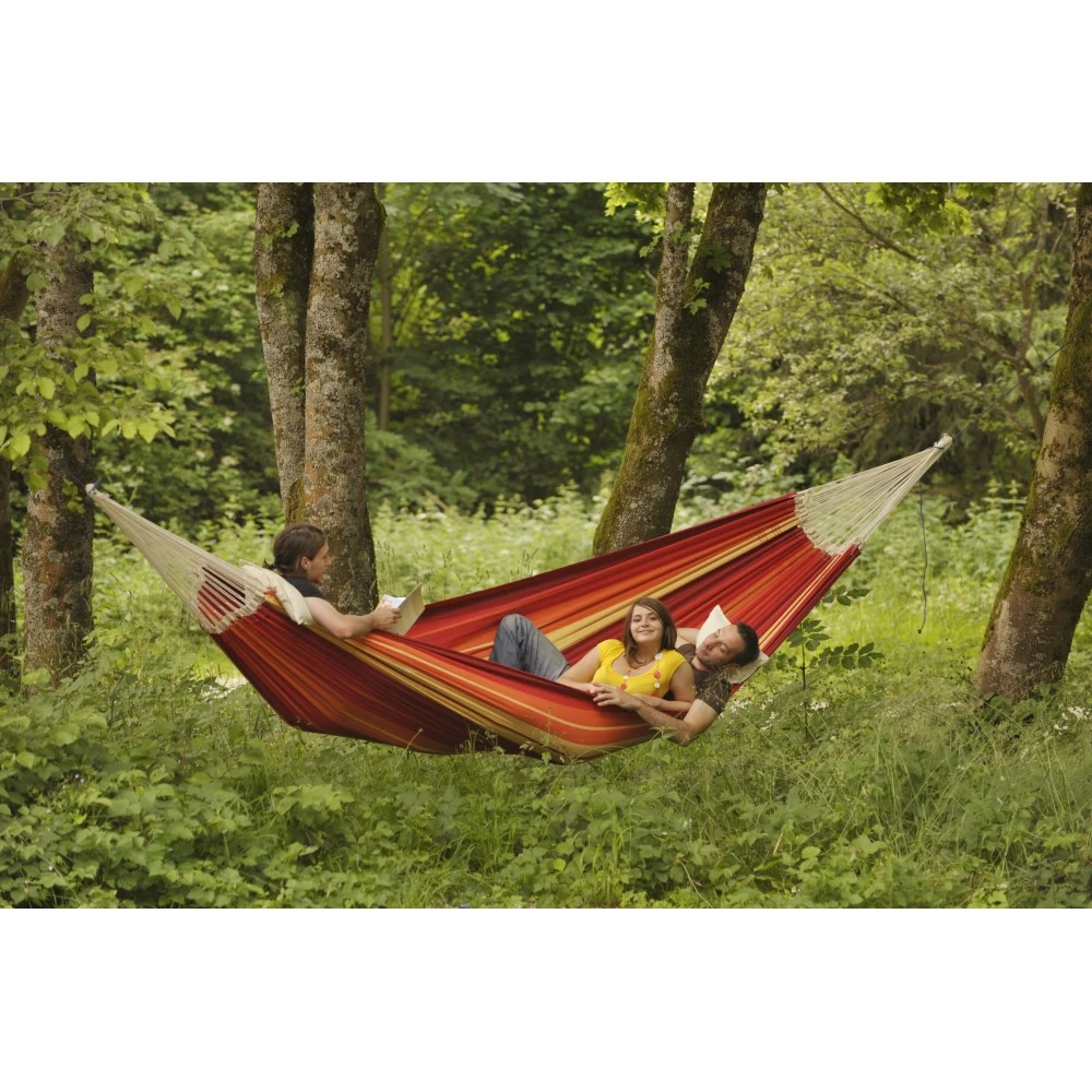 Amazonas Gigante Lava Hængekøje 8 Amazonas Gigante Lava Hængekøje - Billede 6