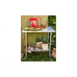 Plus A/S Plus Plantebord - 45x75cm - Galvaniseret Stål 17 Plus A/S Plus Plantebord - 45x75cm - Galvaniseret Stål -Tilbud homeshop Butik unnamed file 1053