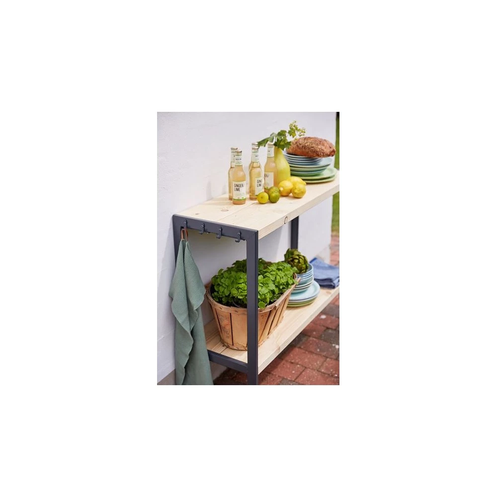 Plus A/S Plus Funkis Multibord - 19635-1 5 Plus A/S Plus Funkis Multibord - 19635-1 - Billede 3