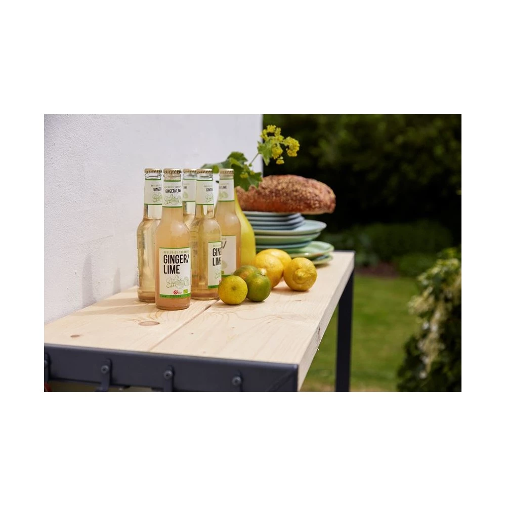 Plus A/S Plus Funkis Multibord - 19635-1 6 Plus A/S Plus Funkis Multibord - 19635-1 - Billede 4