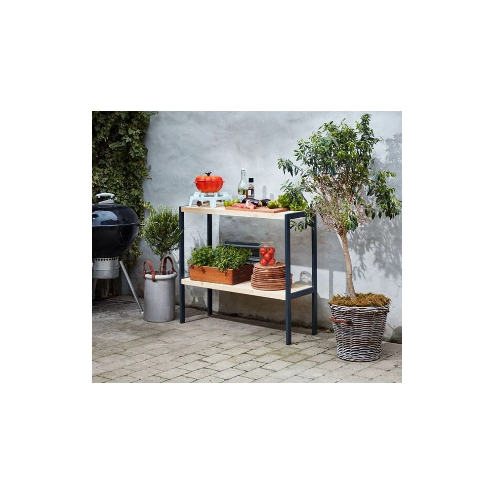 Plus A/S Plus Funkis Multibord - 19635-1 7 Plus A/S Plus Funkis Multibord - 19635-1 - Billede 5