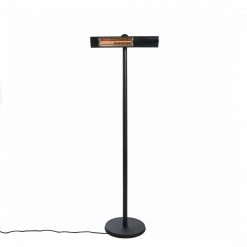 HORTUS Terrassevarmer Gulvmodel GT 500/1000/1500W Sort Inkl. Fjernbetjening 8 HORTUS Terrassevarmer Gulvmodel GT 500/1000/1500W Sort Inkl. Fjernbetjening -Tilbud homeshop Butik unnamed file 1076