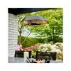 Hortus Terrassevarmer Hængemodel 2000 W Ufo Remote Ha 1 Hortus Terrassevarmer Hængemodel 2000 W Ufo Remote Ha -Tilbud homeshop Butik unnamed file 1078