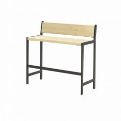 Plus A/S Plus Funkis Barbænk 103 Cm - Trykimprægneret