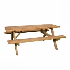 NSH Nordic A/S Bord-/bænksæt 42 Mm