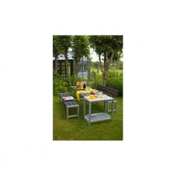 Plus A/S Plus Anretterbord Med 2 Plader, Galvaniseret Stål 185540-1 9 Plus A/S Plus Anretterbord Med 2 Plader, Galvaniseret Stål 185540-1 -Tilbud homeshop Butik unnamed file 1105