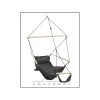 Amazonas Swinger Black Hængestol (sort) -Tilbud homeshop Butik unnamed file 1122