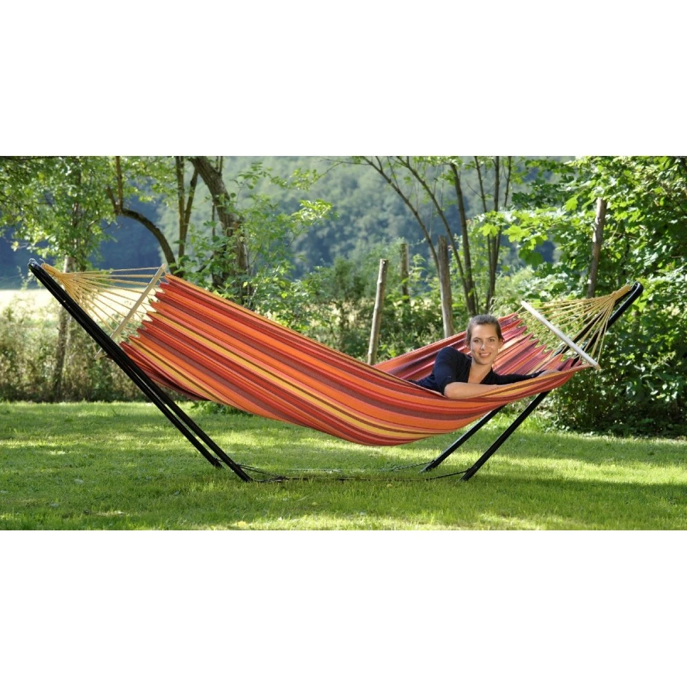 Amazonas Beach Sæt Inkl. Sort Stander 3 Amazonas Beach Sæt Inkl. Sort Stander