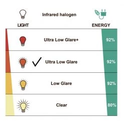 HORTUS Terrassevarmer Under Bord-model 1200 W, GT ULG, Sølv - 211-370 -Tilbud homeshop Butik unnamed file 1159
