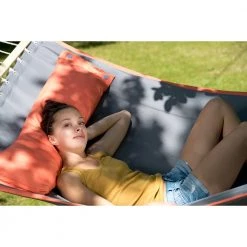 Amazonas American Dream Grey Hængekøje (grå) 14 Amazonas American Dream Grey Hængekøje (grå) -Tilbud homeshop Butik unnamed file 1166