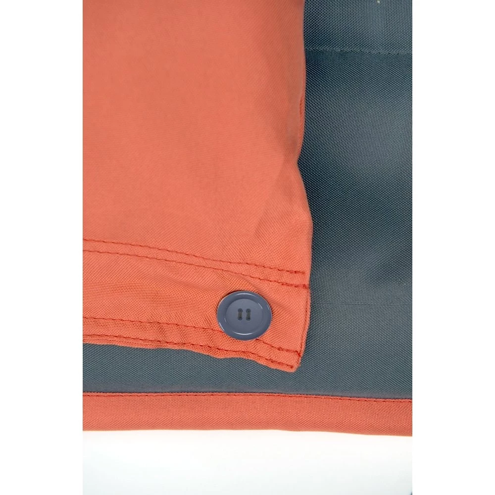 Amazonas American Dream Grey Hængekøje (grå) 7 Amazonas American Dream Grey Hængekøje (grå) - Billede 5