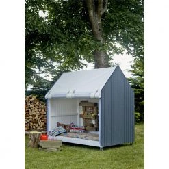 Plus A/S Plus Shelter På Hjul 120x203x198cm Med Tag Og Front Af Kraftig Polyester Dug 16748-1 20 Plus A/S Plus Shelter På Hjul 120x203x198cm Med Tag Og Front Af Kraftig Polyester Dug 16748-1 -Tilbud homeshop Butik unnamed file 117