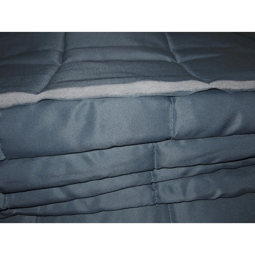 Amazonas American Dream Grey Hængekøje (grå) 10 Amazonas American Dream Grey Hængekøje (grå) - Billede 8