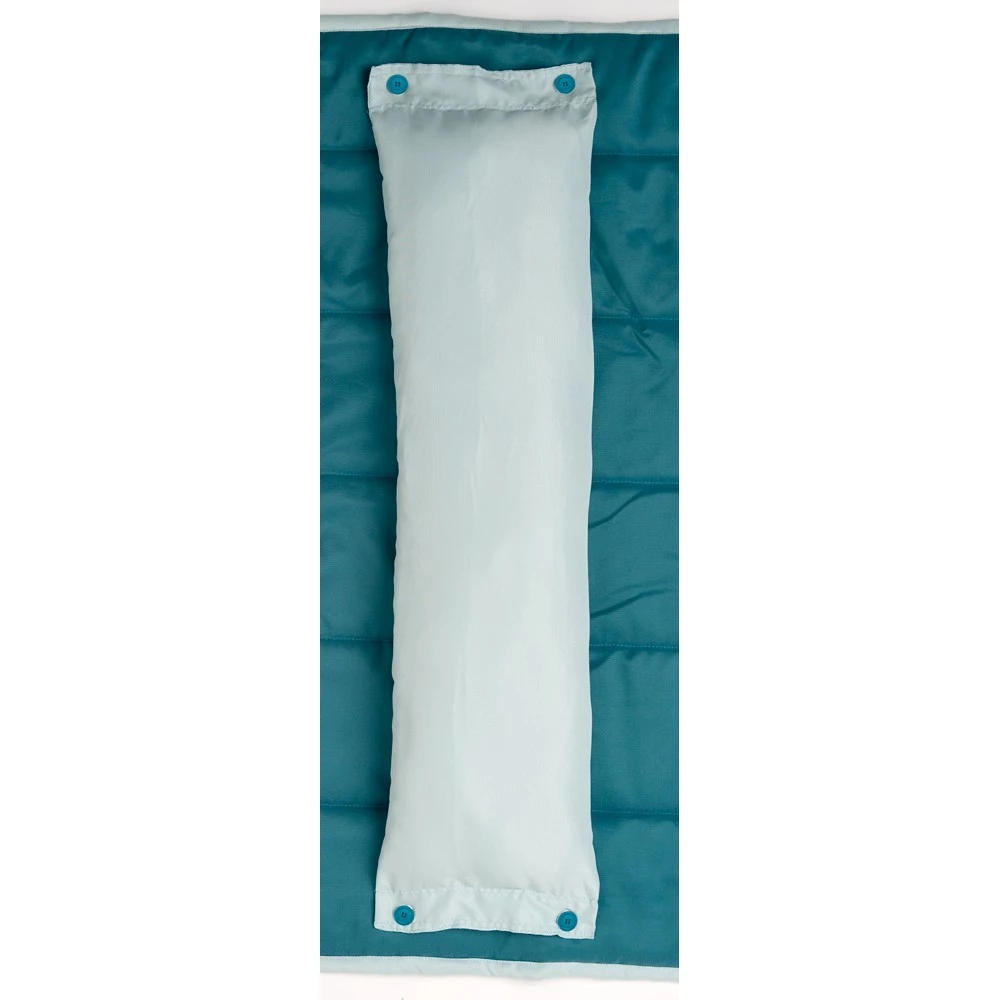 Amazonas American Dream Petrol Hængekøje (petroleumsblå) 7 Amazonas American Dream Petrol Hængekøje (petroleumsblå) - Billede 5