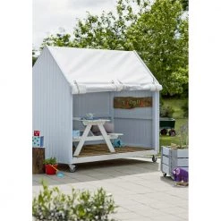 Plus A/S Plus Shelter På Hjul 120x203x198cm Med Tag Og Front Af Kraftig Polyester Dug 16748-1 21 Plus A/S Plus Shelter På Hjul 120x203x198cm Med Tag Og Front Af Kraftig Polyester Dug 16748-1 -Tilbud homeshop Butik unnamed file 118