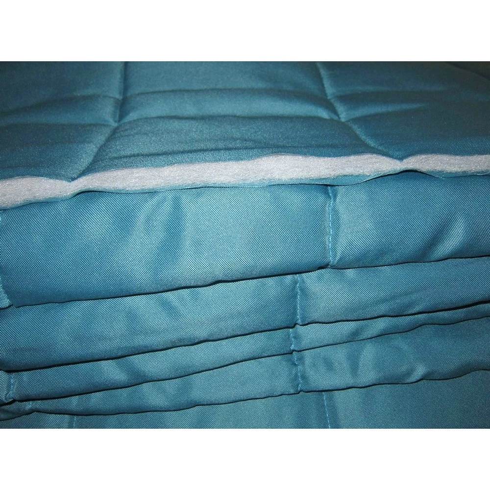 Amazonas American Dream Petrol Hængekøje (petroleumsblå) 9 Amazonas American Dream Petrol Hængekøje (petroleumsblå) - Billede 7