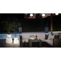 Nordic D'Luxx NORDIC D’LUXX Lantern S Light 3 Pack Med Indbygget LED Lys – Styres I APP 7 Nordic D'Luxx NORDIC D’LUXX Lantern S Light 3 Pack Med Indbygget LED Lys – Styres I APP -Tilbud homeshop Butik unnamed file 1185