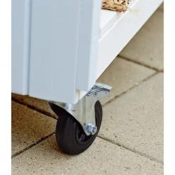 Plus A/S Plus Shelter På Hjul 120x203x198cm Med Tag Og Front Af Kraftig Polyester Dug 16748-1 22 Plus A/S Plus Shelter På Hjul 120x203x198cm Med Tag Og Front Af Kraftig Polyester Dug 16748-1 -Tilbud homeshop Butik unnamed file 119