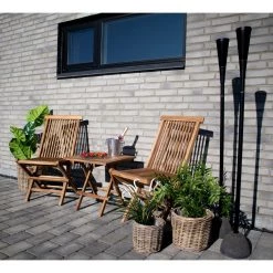 Homeshop 4 Runde Kurve I Kubu Med Plastik Indeni - 4401120 -Tilbud homeshop Butik unnamed file 1195