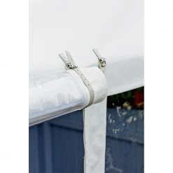 Plus A/S Plus Shelter På Hjul 120x203x198cm Med Tag Og Front Af Kraftig Polyester Dug 16748-1 23 Plus A/S Plus Shelter På Hjul 120x203x198cm Med Tag Og Front Af Kraftig Polyester Dug 16748-1 -Tilbud homeshop Butik unnamed file 120