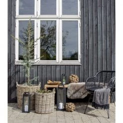 Homeshop 2 Runde Kurve I Kubu M. Plastik Indvendig - 4401100 -Tilbud homeshop Butik unnamed file 1211