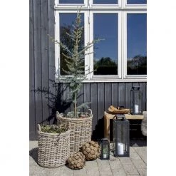 Homeshop 2 Runde Kurve I Kubu M. Plastik Indvendig - 4401100 -Tilbud homeshop Butik unnamed file 1212