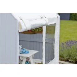 Plus A/S Plus Shelter På Hjul 120x203x198cm Med Tag Og Front Af Kraftig Polyester Dug 16748-1 26 Plus A/S Plus Shelter På Hjul 120x203x198cm Med Tag Og Front Af Kraftig Polyester Dug 16748-1 -Tilbud homeshop Butik unnamed file 123