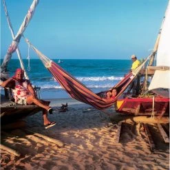 Amazonas Paradiso Tropical Hængekøje 13 Amazonas Paradiso Tropical Hængekøje -Tilbud homeshop Butik unnamed file 1230