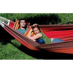 Amazonas Paradiso Terracotta Hængekøje -Tilbud homeshop Butik unnamed file 1237