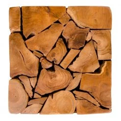 Homeshop Taburet I Teaktræ - 1501010 -Tilbud homeshop Butik unnamed file 1251