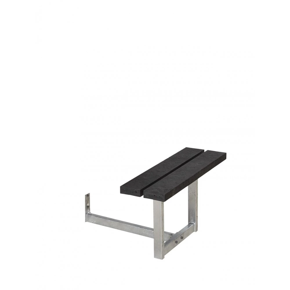 Plus A/S Plus Ekstra Påbygning Komplet T/Basicsæt Sort 185820-15 3 Plus A/S Plus Ekstra Påbygning Komplet T/Basicsæt Sort 185820-15