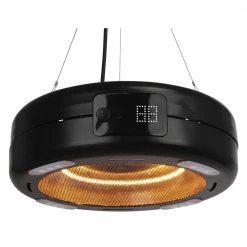 Home>it Home-it Terrassevarmer - Til Ophæng - 1500 W - 58646