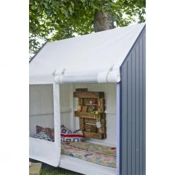 Plus A/S Plus Shelter På Hjul 120x203x198cm Med Tag Og Front Af Kraftig Polyester Dug 16748-1 29 Plus A/S Plus Shelter På Hjul 120x203x198cm Med Tag Og Front Af Kraftig Polyester Dug 16748-1 -Tilbud homeshop Butik unnamed file 126