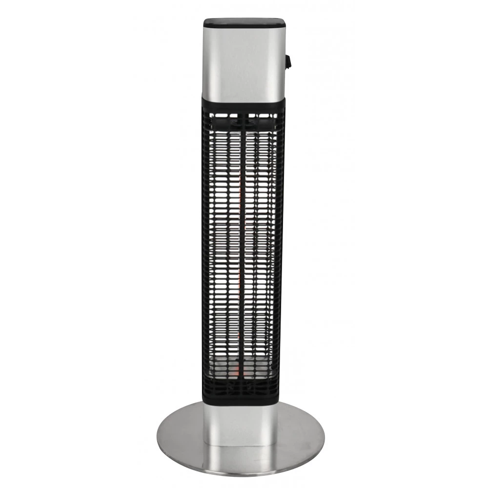 Home>it Home-it Terrassevarmer - Stående - 1200 W - 58642 3 Home>it Home-it Terrassevarmer - Stående - 1200 W - 58642