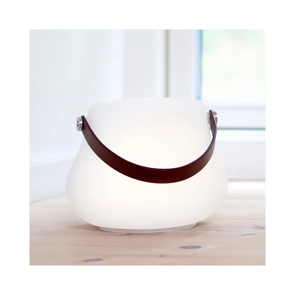 Nordic D'Luxx NORDIC D’LUXX Flowerpot M Light&speak Med Indbygget LED Lys Og Bluetooth Højtaler – Styres I APP 3 Nordic D'Luxx NORDIC D’LUXX Flowerpot M Light&speak Med Indbygget LED Lys Og Bluetooth Højtaler – Styres I APP