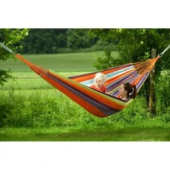 Amazonas Colombiana Mandarina Hængekøje