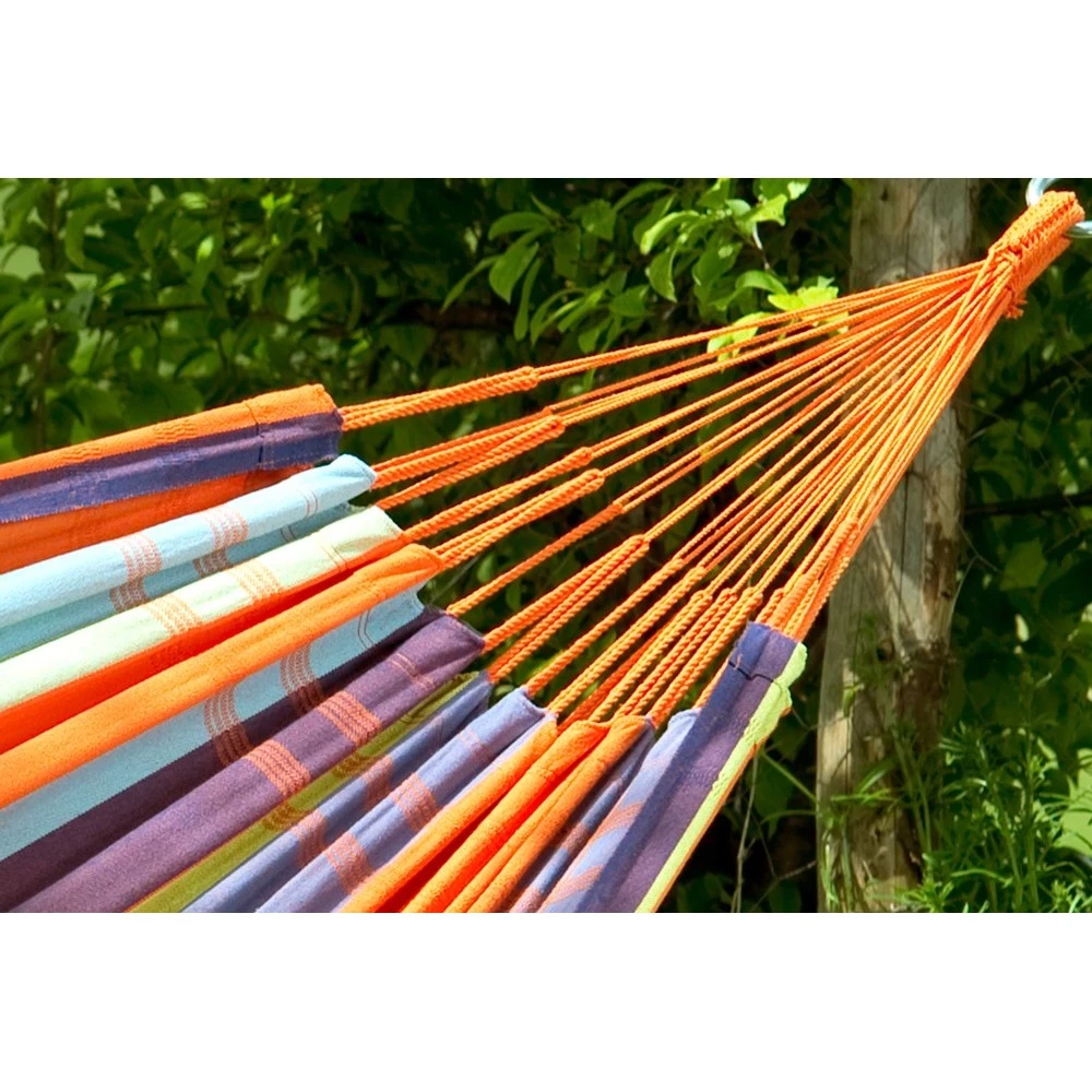 Amazonas Colombiana Mandarina Hængekøje 6 Amazonas Colombiana Mandarina Hængekøje - Billede 4