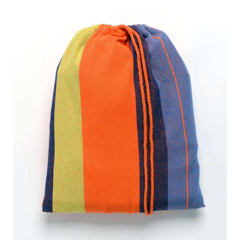 Amazonas Colombiana Mandarina Hængekøje 8 Amazonas Colombiana Mandarina Hængekøje - Billede 6