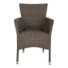 Homeshop Spisebordsstol Havestol I Kubu Grey Polyrattan - 7001123 2 Homeshop Spisebordsstol Havestol I Kubu Grey Polyrattan - 7001123 -Tilbud homeshop Butik unnamed file 1331