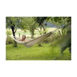 Forside 35 Amazonas Barbados Cappuccino - Hængekøje