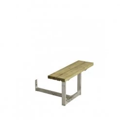 Plus A/S Plus Ekstra Påbygning Komplet T/Basicsæt Trykimprægneret 185820-1