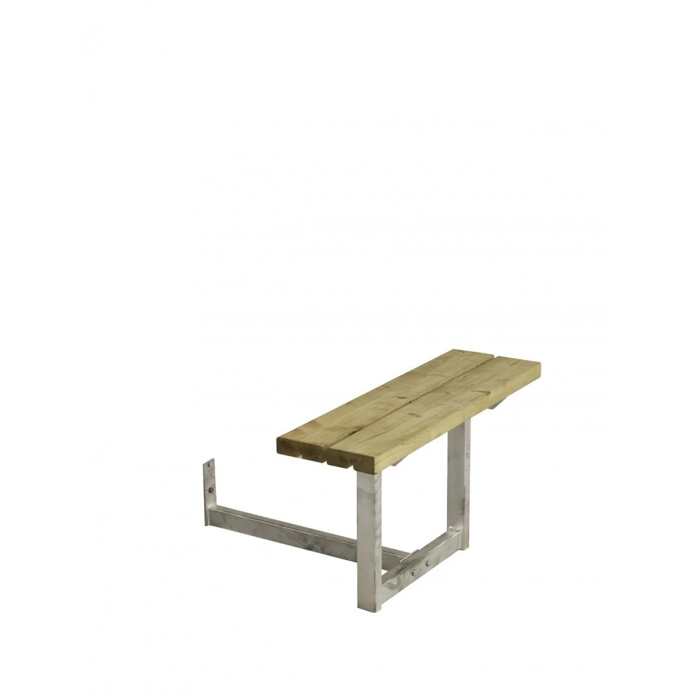 Plus A/S Plus Ekstra Påbygning Komplet T/Basicsæt Trykimprægneret 185820-1 3 Plus A/S Plus Ekstra Påbygning Komplet T/Basicsæt Trykimprægneret 185820-1