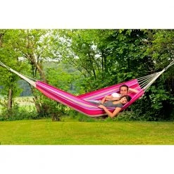 Amazonas Barbados Grenadine Hængekøje (pink) 16 Amazonas Barbados Grenadine Hængekøje (pink) -Tilbud homeshop Butik unnamed file 1373