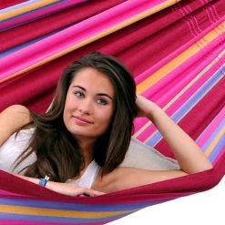 Amazonas Barbados Grenadine Hængekøje (pink) 17 Amazonas Barbados Grenadine Hængekøje (pink) -Tilbud homeshop Butik unnamed file 1374