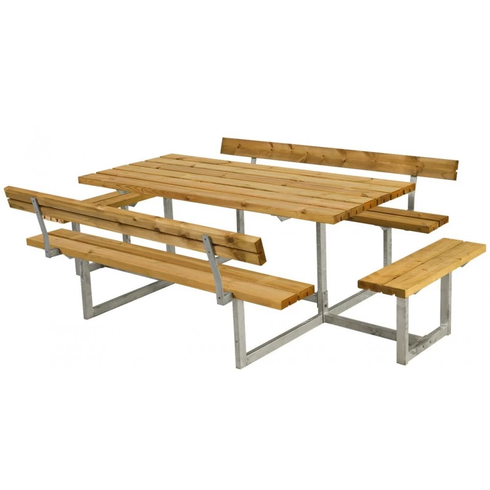 Plus A/S Plus Nostalgi Plankebord - 18590-19 3 Plus A/S Plus Nostalgi Plankebord - 18590-19