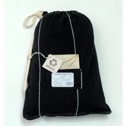 Amazonas Barbados Black Hængekøje (sort) 16 Amazonas Barbados Black Hængekøje (sort) -Tilbud homeshop Butik unnamed file 1401