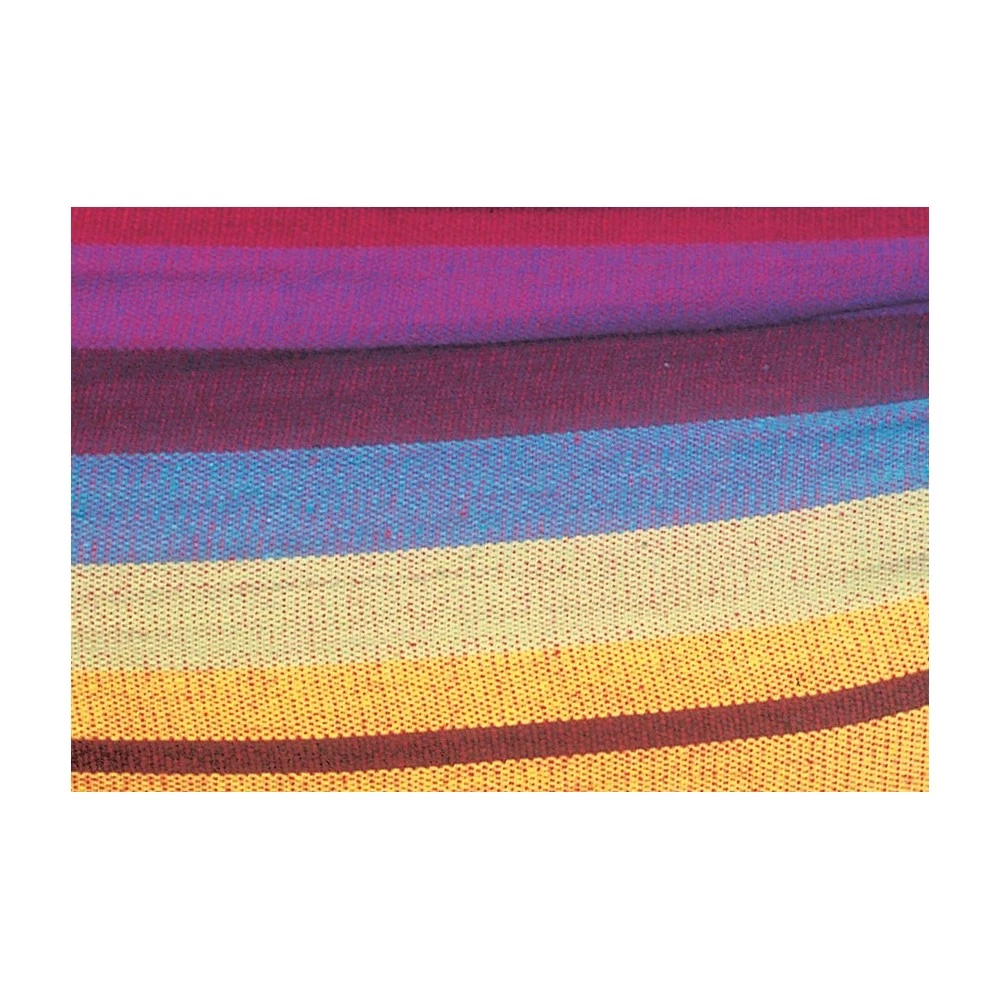 Amazonas Barbados Rainbow Hængekøje (multi) 7 Amazonas Barbados Rainbow Hængekøje (multi) - Billede 5