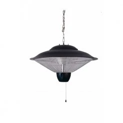 Home>it Home-it Terrassevarmer - Til Ophæng - 1500 W - 58625