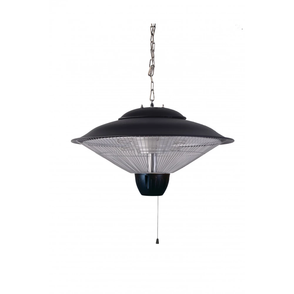 Home>it Home-it Terrassevarmer - Til Ophæng - 1500 W - 58625 3 Home>it Home-it Terrassevarmer - Til Ophæng - 1500 W - 58625